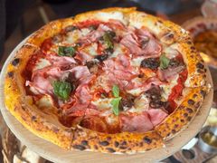 -Alimentari Grande(东湖路店)