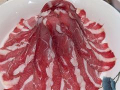 -九孔·筒骨莲藕汤锅(大明宫万达店)