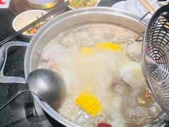 -尚合里潮汕牛肉火锅(海沧店)