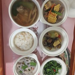 -初度润生园·独栋别墅月子中心(昆山店)