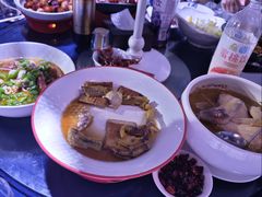 -同庆楼(花园店)