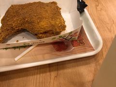 -德克士(三门路店)