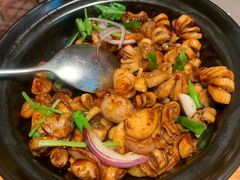 啫生肠-阿诚市井潮汕菜(金台路店)