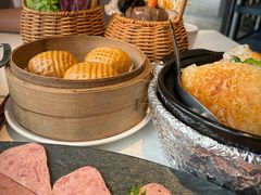 -煲王粤菜餐厅(中侨中心店)