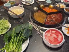 -巴蜀大将火锅(春熙店)