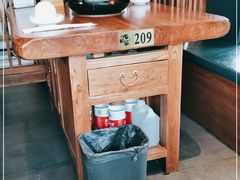-九田家黑牛烤肉料理(三墩店)