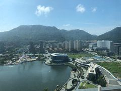 -舟山希尔顿酒店