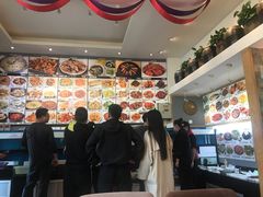 -渔家颂歌渔家味道(青石路店)