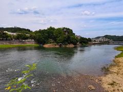 -溪口-滕头旅游景区