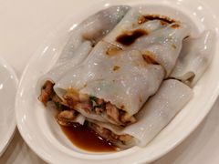 -凤凰楼酒家·粤宴点心(华强北店)