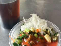 海蛎煎-群众牛肉小点(蚵仔煎)