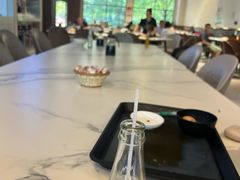 -兰州马子禄牛肉面(文景公园店)