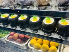 -自然椰·海南清补凉(海月广场店)