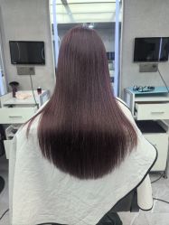 -DK SALON连锁专业烫染接发店