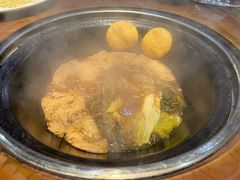 -白洋淀灶台鱼(名佳花园店)