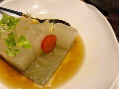-海味世家·家常菜馆(明州里店)