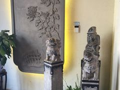 -松针蔡记蒸饺(花园路店)