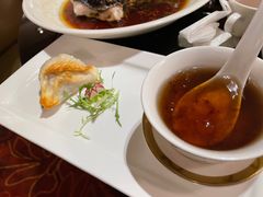 -外高桥喜来登酒店采悦轩