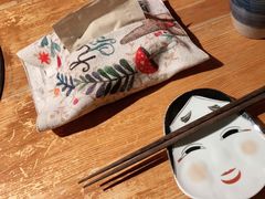 -一井烧肉·活鳗·寿司(望京SOHO店)