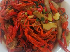 -一起吃小龙虾·海鲜(海珠店)