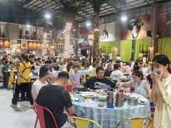-石岐乳鸽村(南海第三分店)