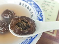 -粗茶淡饭(东关街店)