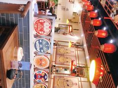 -满园烤鸭·春饼(太原街万达店)