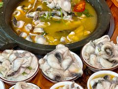 -大鼎石锅鱼(春江里店)