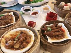 -点都德(华强南店)
