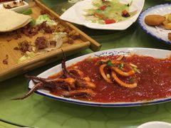 -肘子酥(王顶堤店)