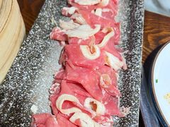 -云鱿记鱿鱼鸡·野生菌火锅(人民南路店)