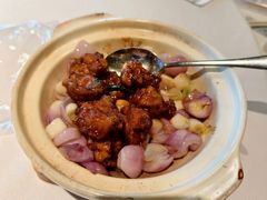 -禧宴Joyous Restaurant(禧园店)
