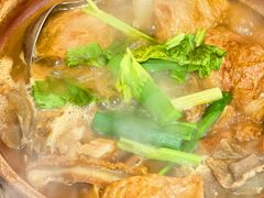 -肥家大排档(天河体育西店)