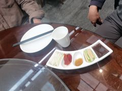 -老铺烤鸭(宝鸡店)