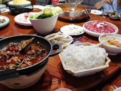 -亮欢寨(凯里总店)