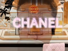 -CHANEL(恒隆广场店)