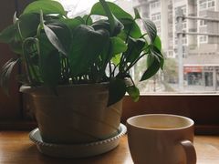 -雕刻时光咖啡馆(南院门店)