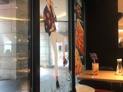 -必胜客(阿罗海店)