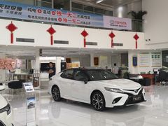 -上海和展广汽丰田4S店(老闵行店)