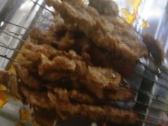 -酒宝荡烧烤(长航局江大路住宅小区店)