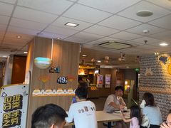-麦当劳(中山大道中店)