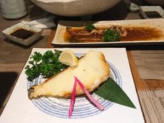 -酒井酱子·深夜食堂(东城汇店)