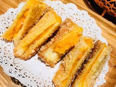 什锦吐司-陶德砂锅(蜀汉路店)