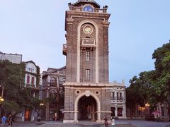 -观澜湖华谊冯小刚电影公社(百年记忆公社)