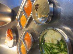 -哈哈碳都·牛肋条无限自助烤肉(宝龙店)
