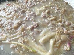 -老来福·非遗酸汤兔(凯旋路店)