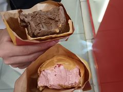 -拾烧·古法手作车轮饼(西直门凯德茂店)