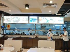 -玲又珑美食(盘福路店)