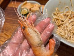 -李百蟹·江南蟹黄面·河景餐厅(夫子庙总店)