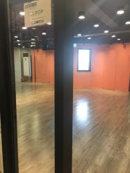 -DOS HOP潮上舞蹈